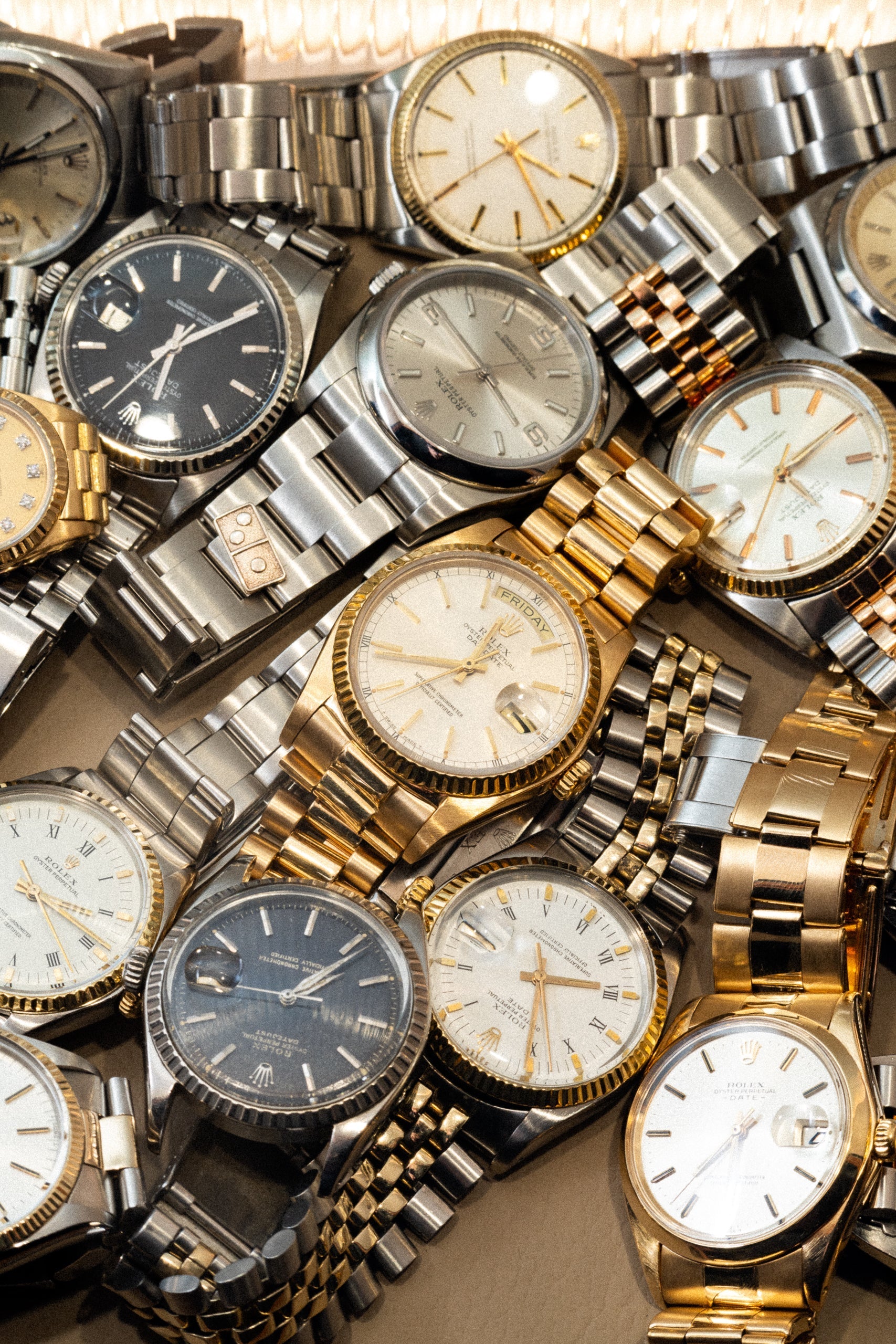 Inwestowanie w zegarki: Czy to dobra decyzja?