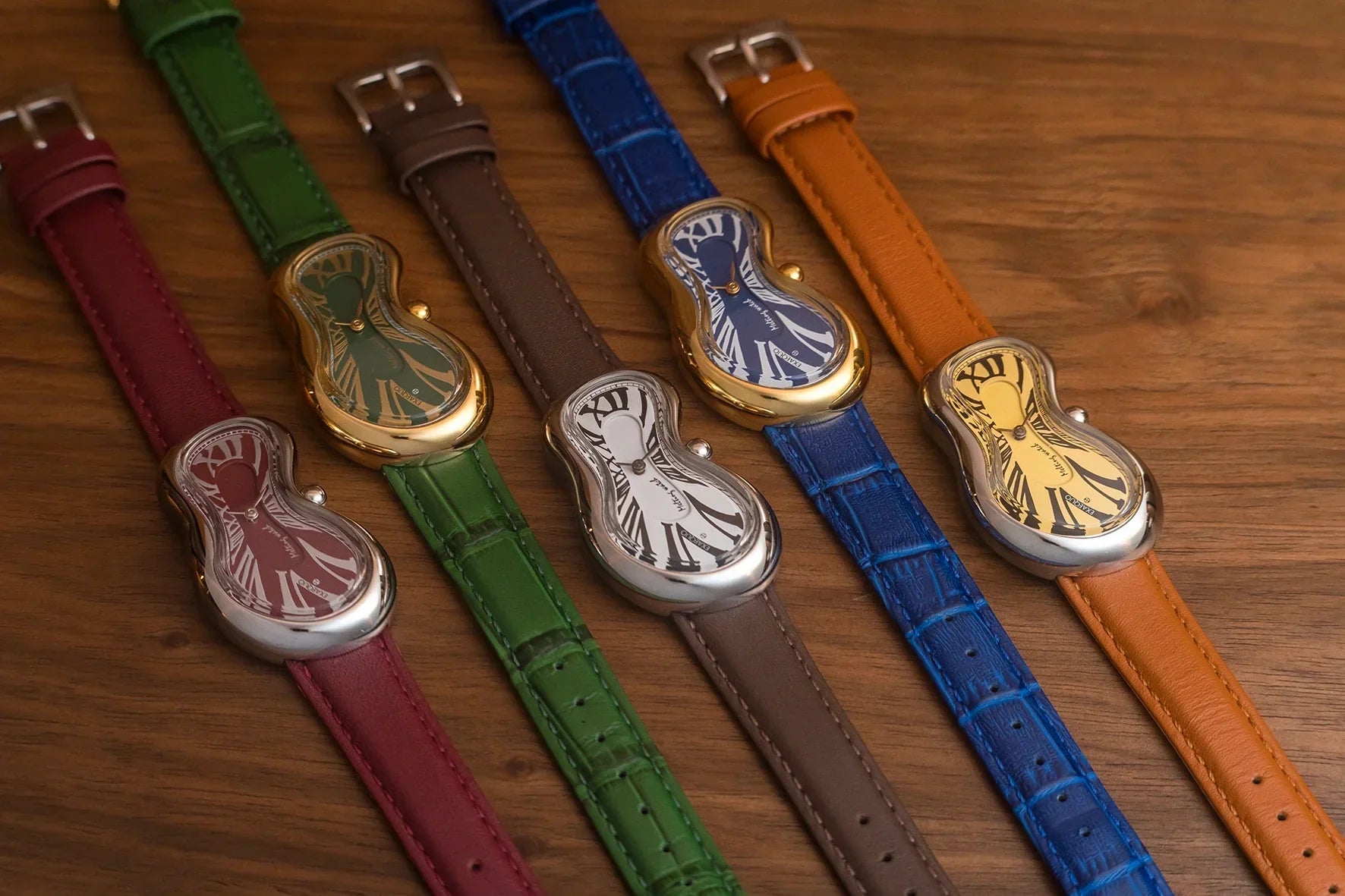 Exaequo: Gdzie design spotyka mechanikę