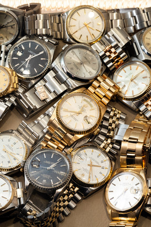 Inwestowanie w zegarki: Czy to dobra decyzja?