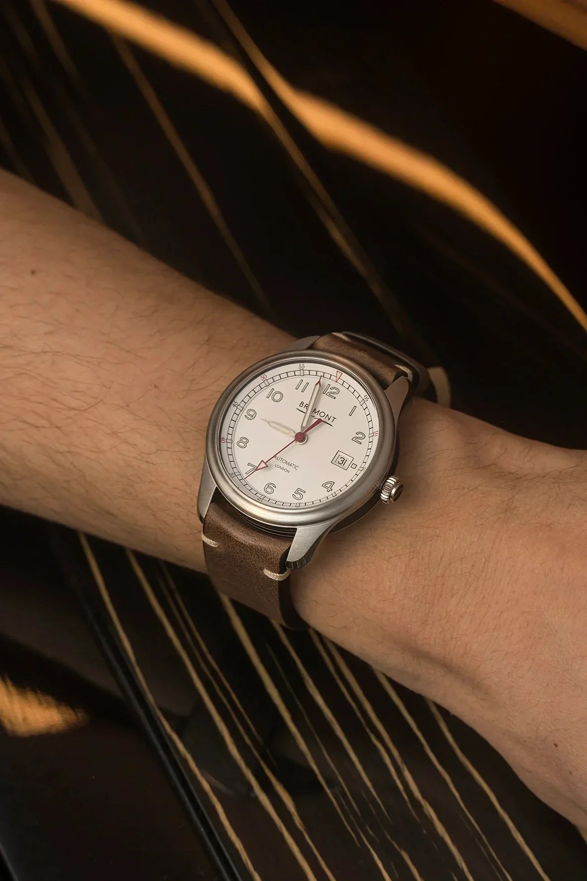 Bremont: Brytyjska precyzja i zegarki stworzone do ekstremalnych warunków