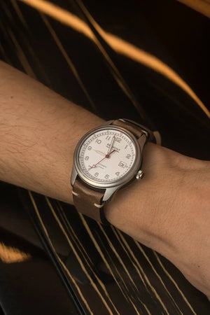 Bremont: Brytyjska precyzja i zegarki stworzone do ekstremalnych warunków