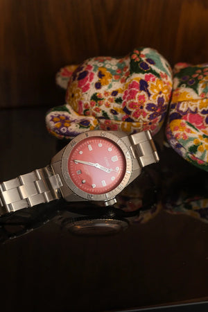 Oris: Szwajcarska precyzja i niezależny duch zegarmistrzostwa