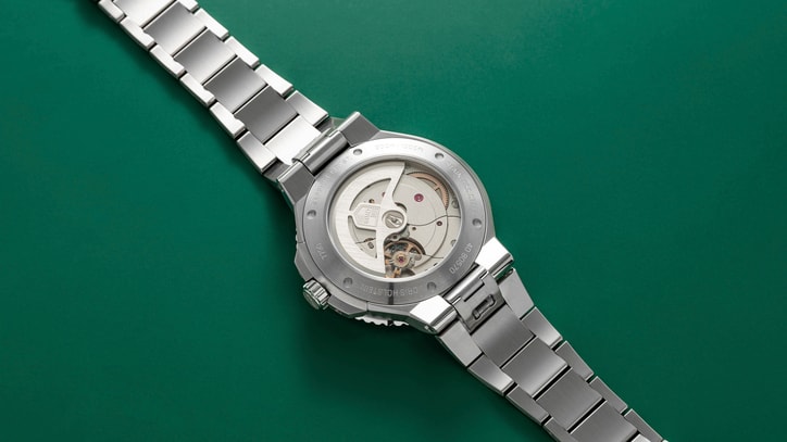 Oris Aquis Date 01 400 7790 4157-07 8 23 02PEB