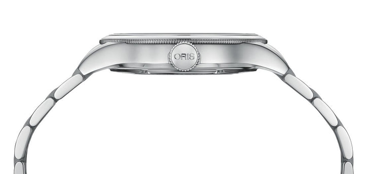 Oris Classic Date 01 733 7719 4071-07 8 20 10