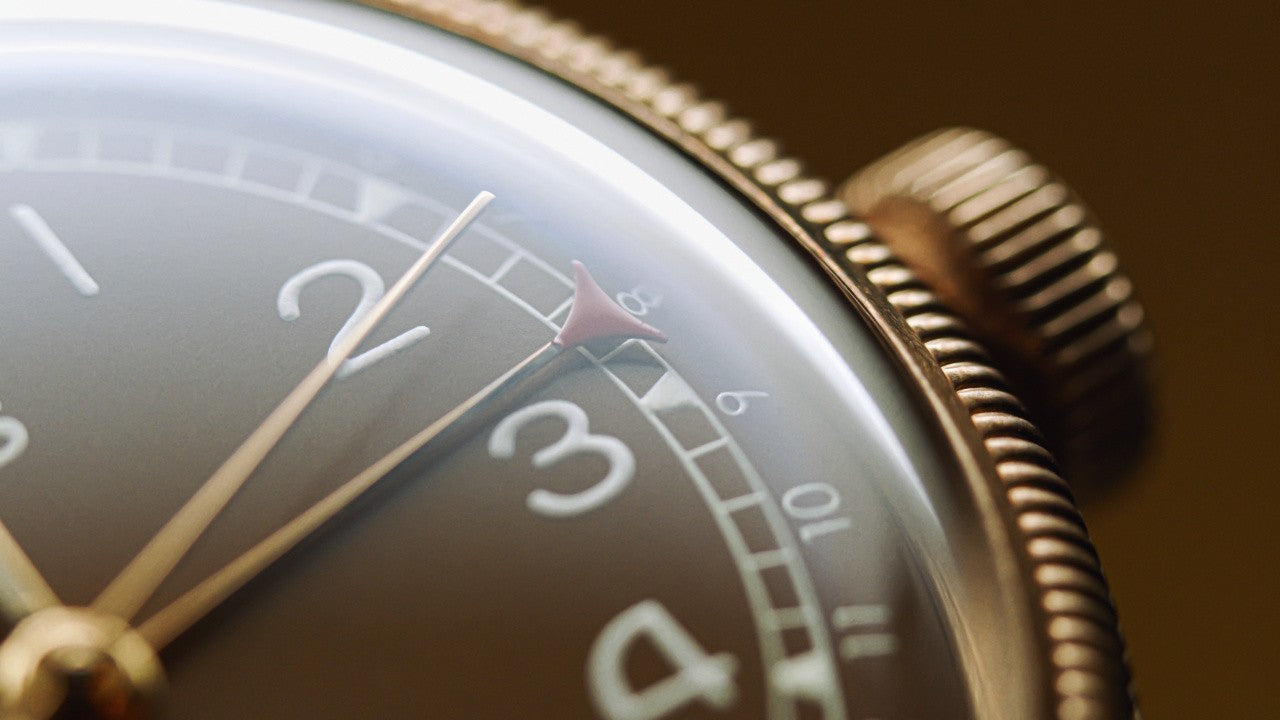 Oris Big Crown Pointer Date Bronze 01 754 7741 3166-07 5 20 74BR