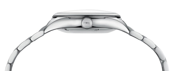 Oris Artelier Date Diamonds 01 561 7724 4051-07 8 17 79