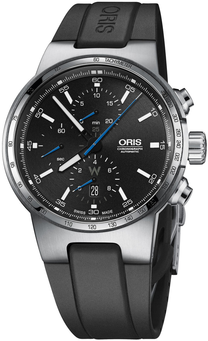 Oris Williams Chronograph 01 774 7717 4154-07 4 24 50
