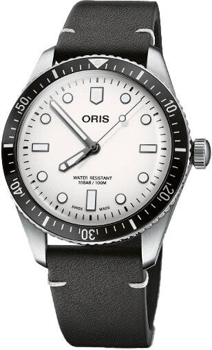 Oris Divers Social Club Varšava Edition 01 733 7707 4051 OSC-WAW-Set