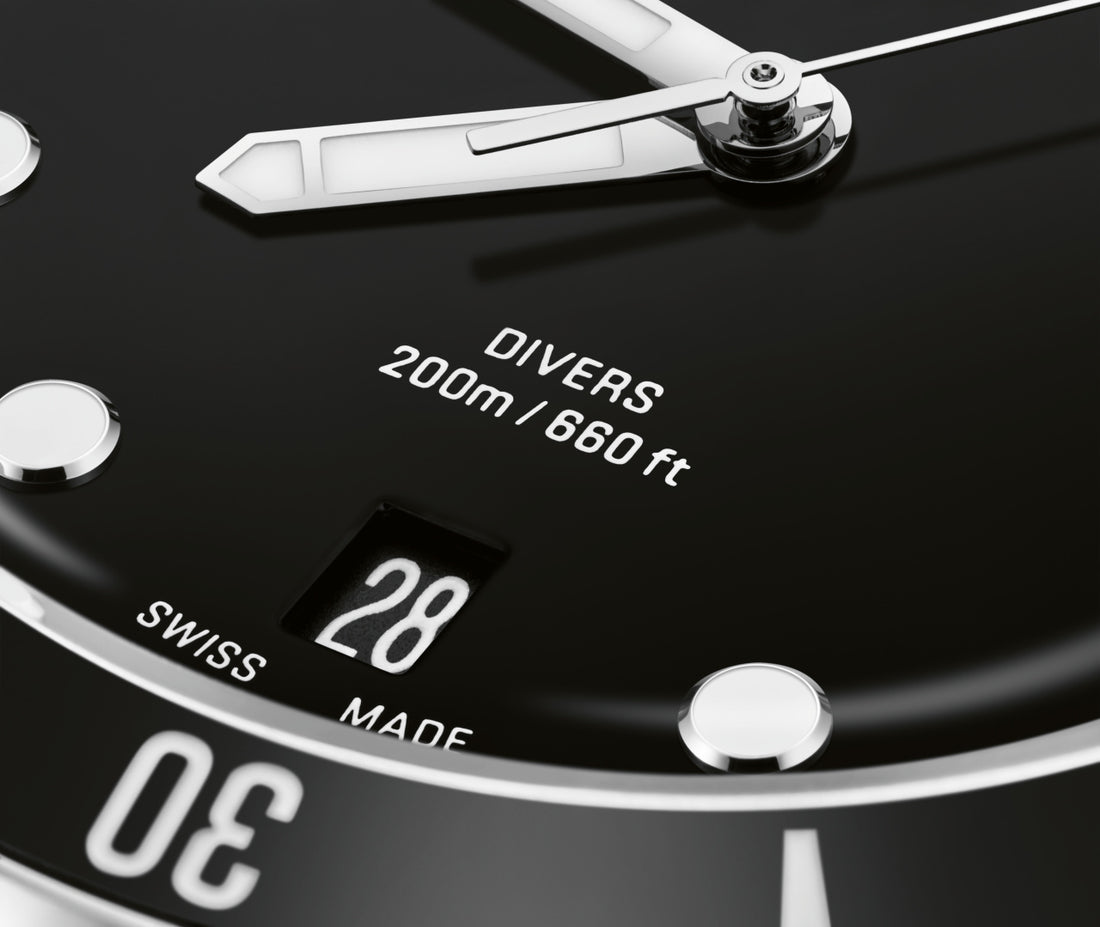 Oris Divers Date 01 733 7795 4054-Set
