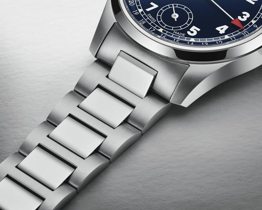 Oris Big Crown Pointer Date 01 403 7776 4065-07 8 19 06