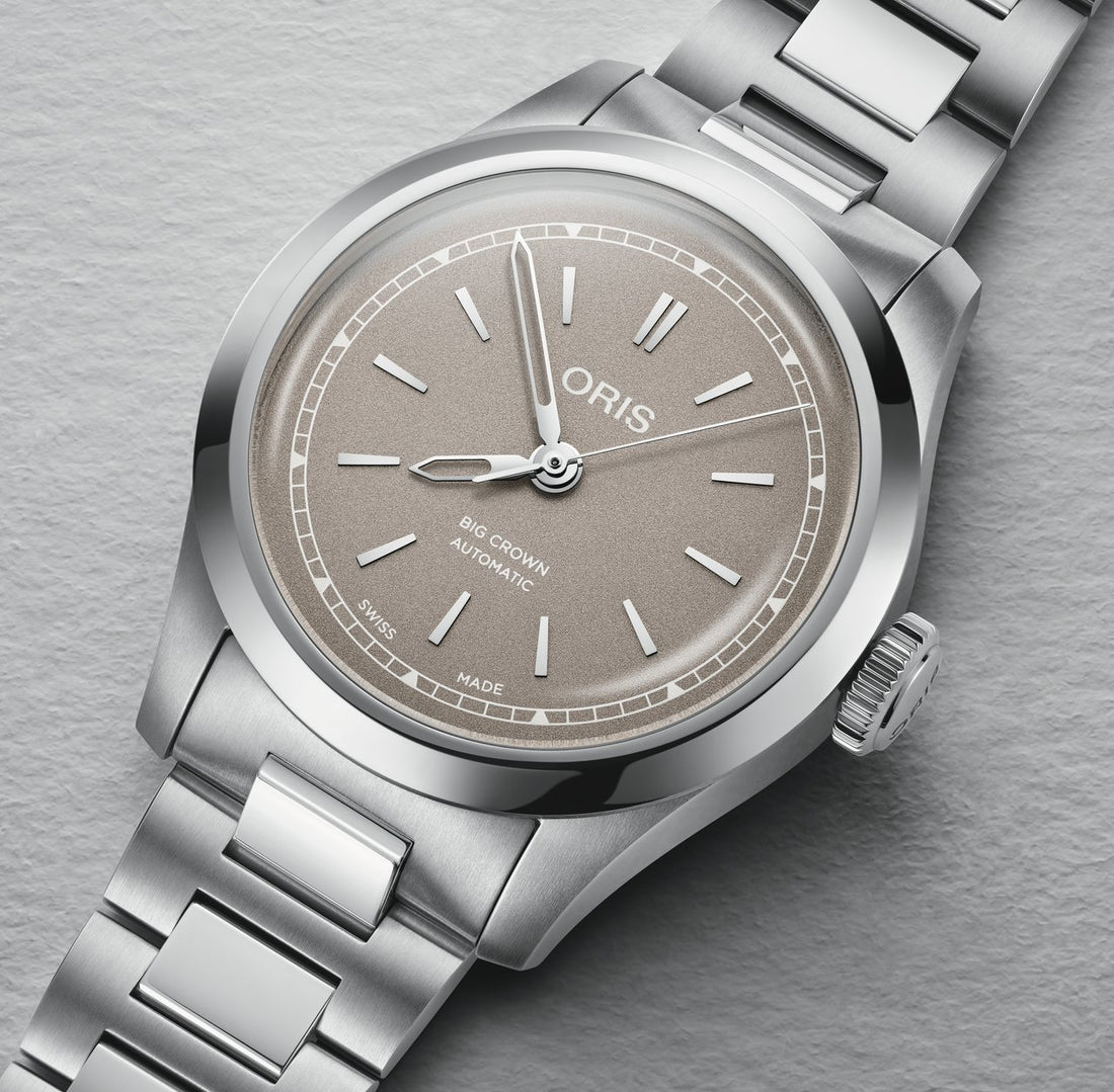 Oris Big Crown Classic Elegance 01 531 7797 4056-07 8 17 06