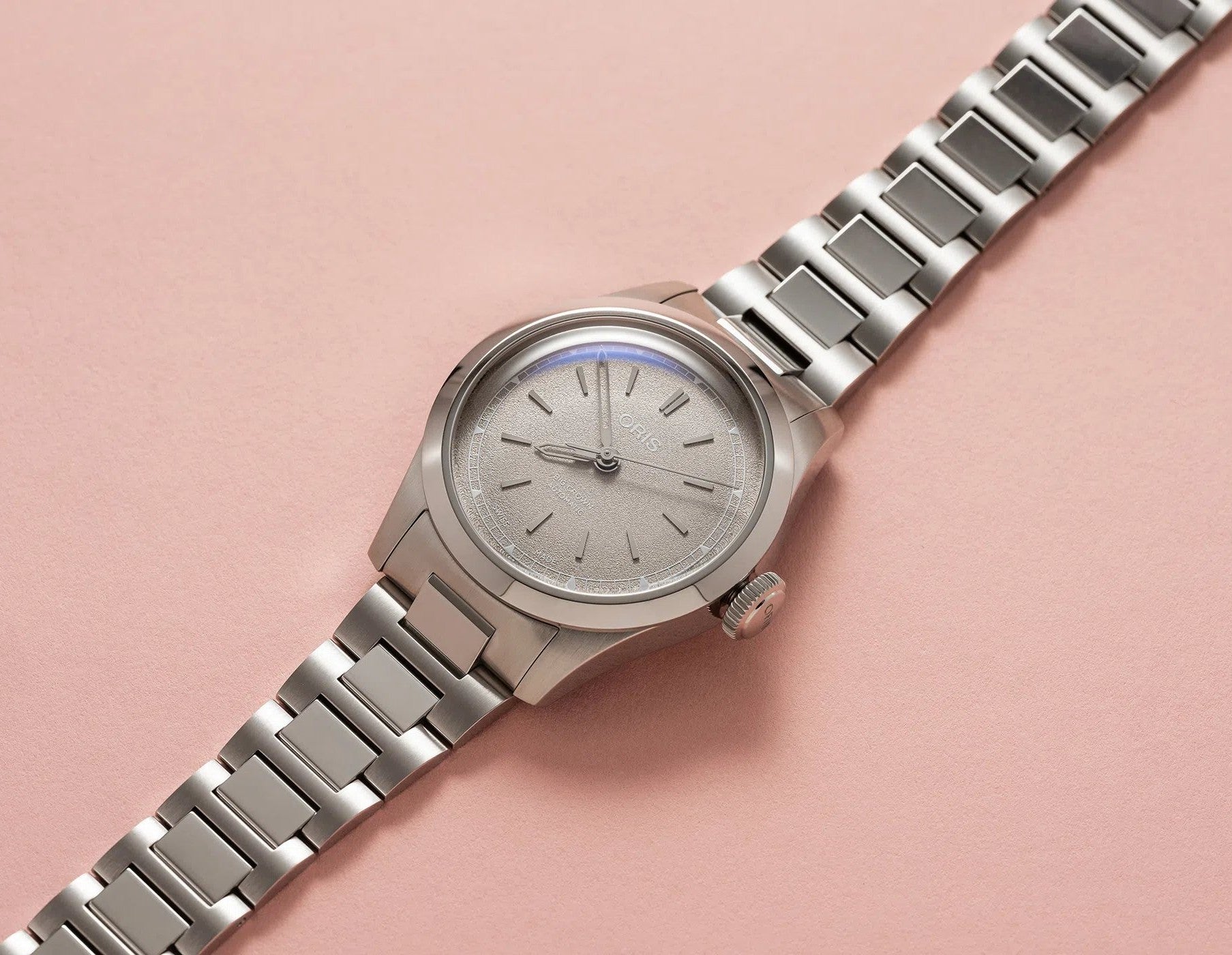 Oris Big Crown Classic Elegance 01 531 7797 4056-07 8 17 06