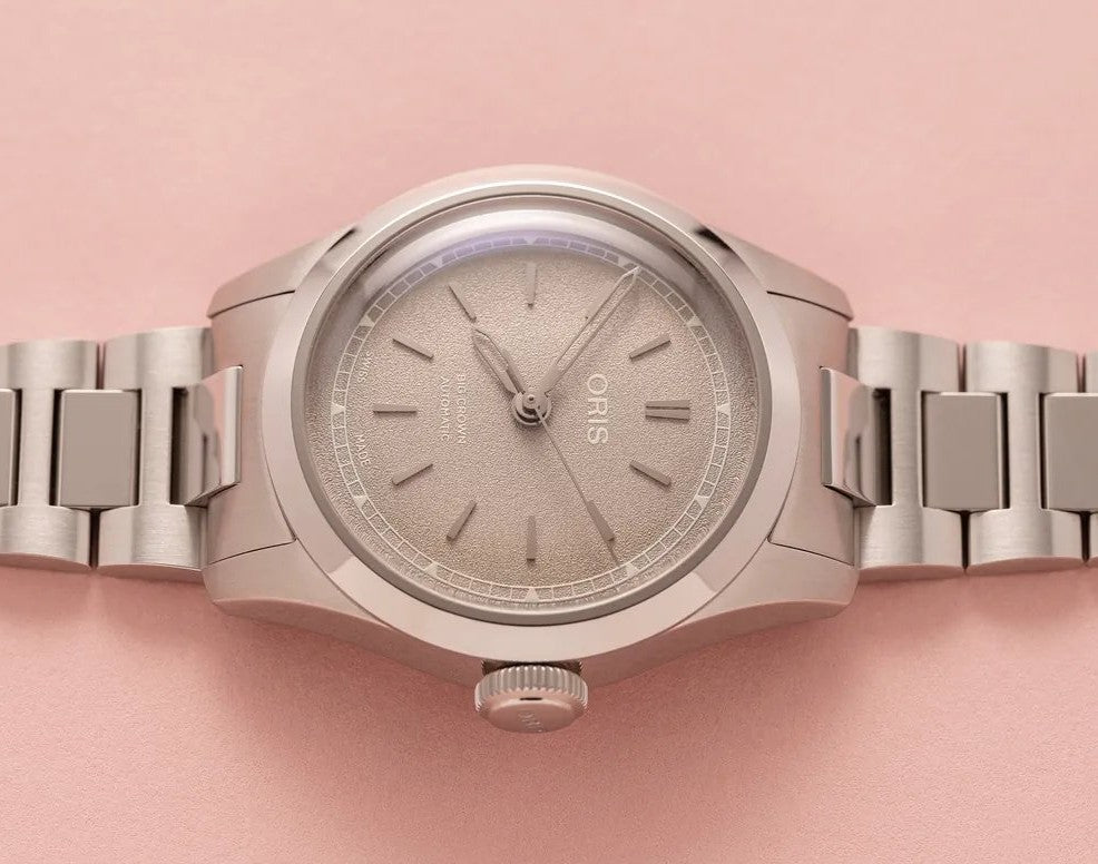 Oris Big Crown Classic Elegance 01 531 7797 4056-07 8 17 06