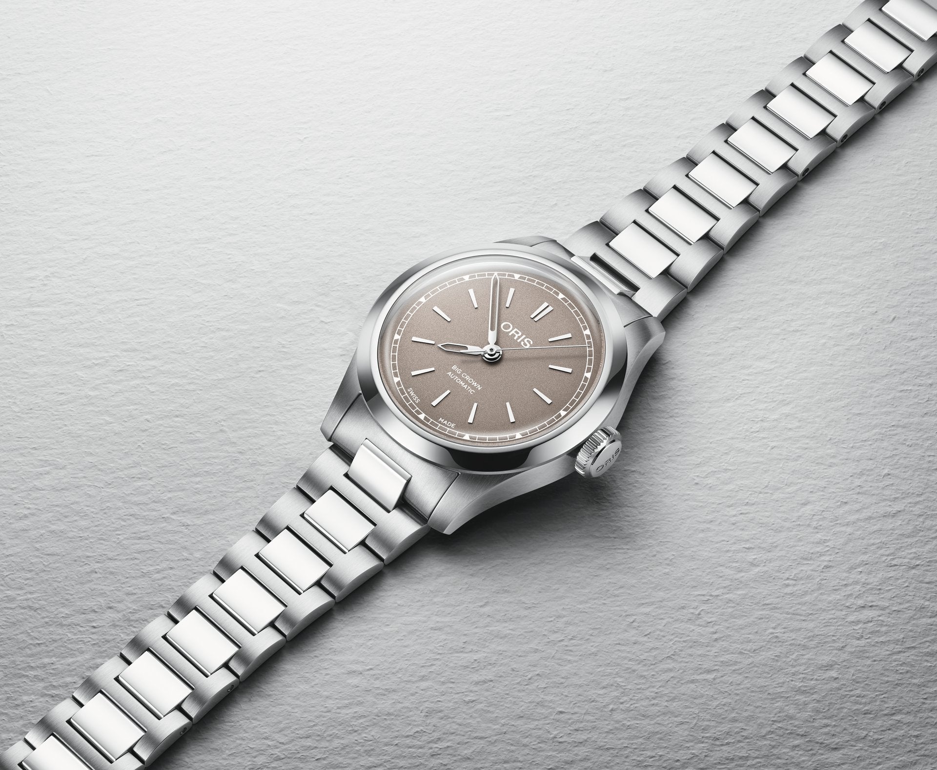 Oris Big Crown Classic Elegance 01 531 7797 4056-07 8 17 06