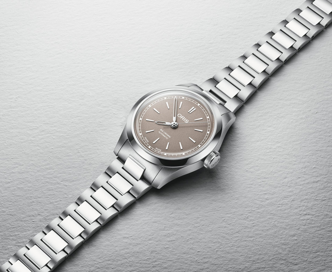 Oris Big Crown Classic Elegance 01 531 7797 4056-07 8 17 06