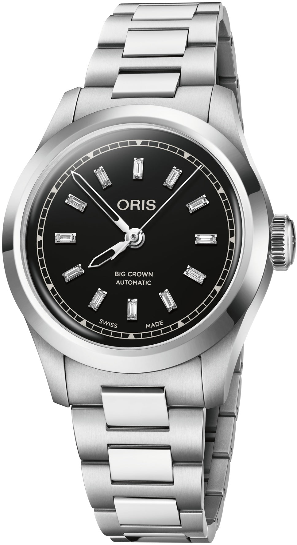 Oris Big Crown Classic Elegance 01 531 7797 4094-07 8 17 06