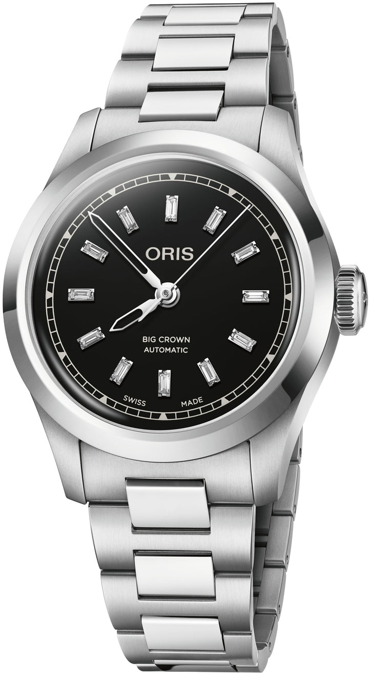 Oris Big Crown Classic Elegance 01 531 7797 4094-07 8 17 06