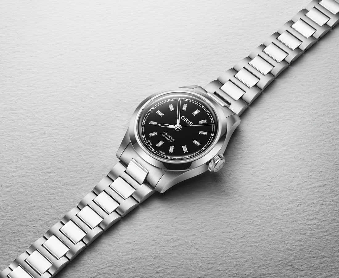 Oris Big Crown Classic Elegance 01 531 7797 4094-07 8 17 06