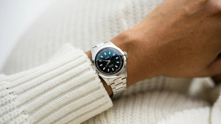 Oris Big Crown Classic Elegance 01 531 7797 4094-07 8 17 06