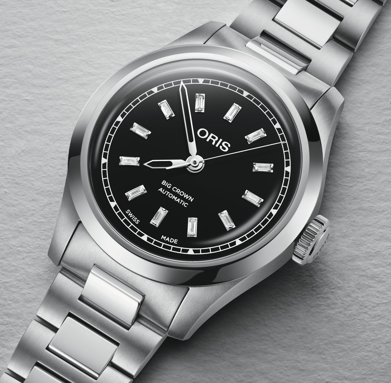 Oris Big Crown Classic Elegance 01 531 7797 4094-07 8 17 06