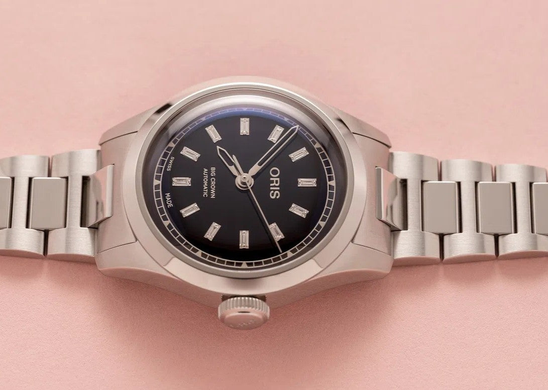 Oris Big Crown Classic Elegance 01 531 7797 4094-07 8 17 06