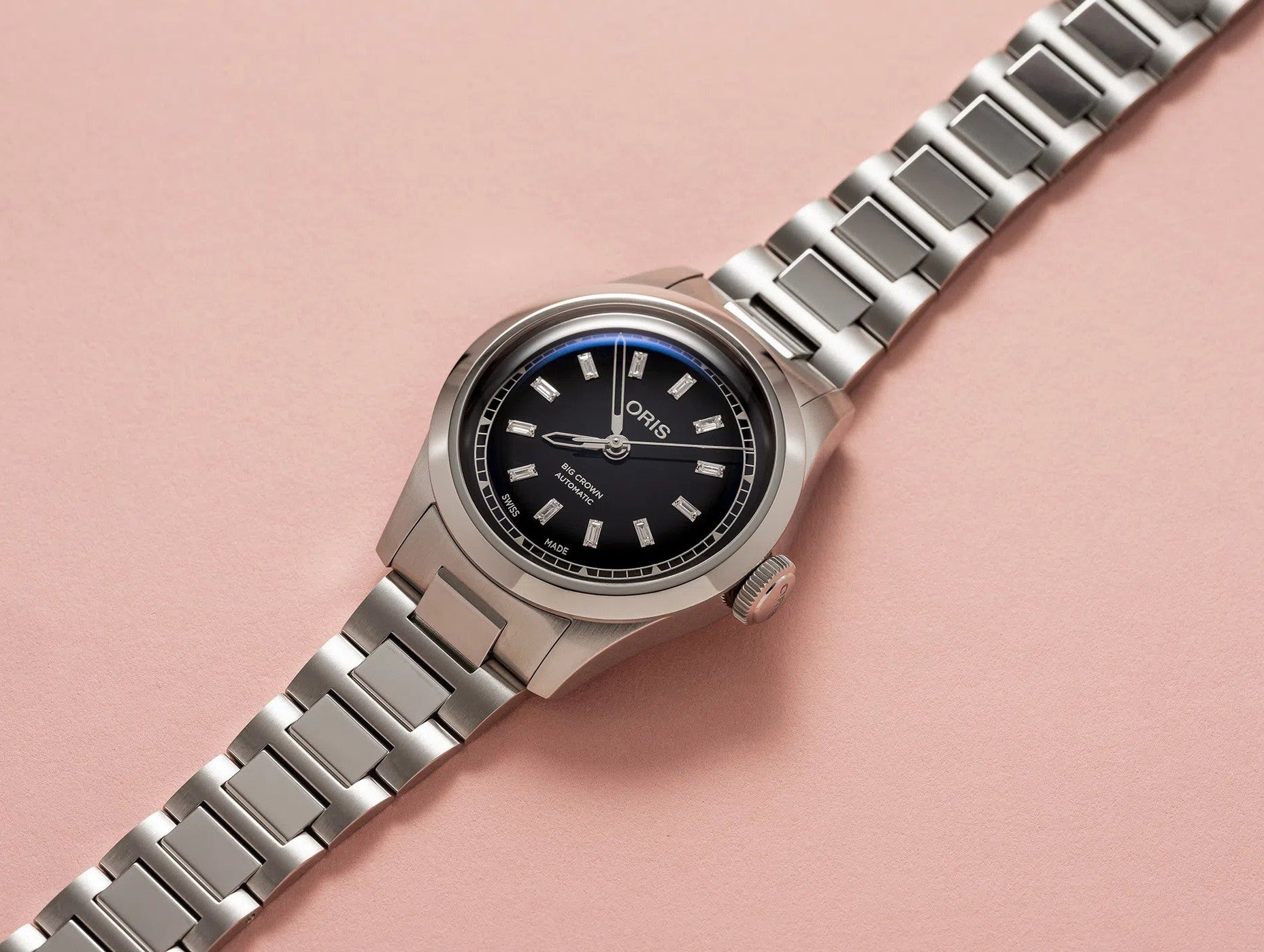 Oris Big Crown Classic Elegance 01 531 7797 4094-07 8 17 06