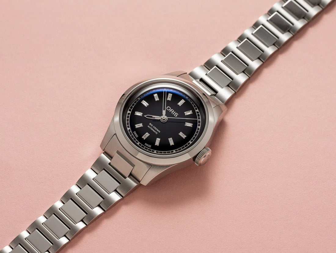 Oris Big Crown Classic Elegance 01 531 7797 4094-07 8 17 06