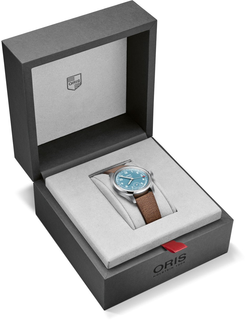 Oris Big Crown Calibre 473 01 473 7786 4065-07 5 19 22FC