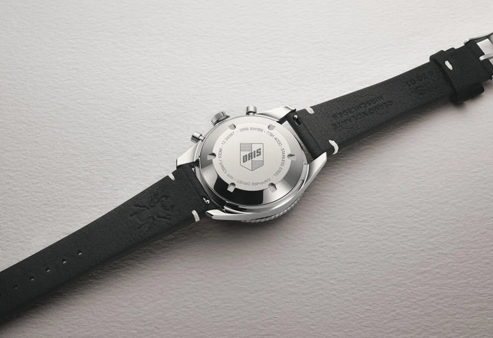 Oris Divers Sixty-Five Chronograph 01 771 7791 4051-07 6 20 01