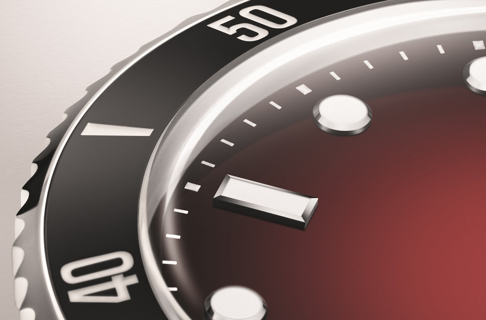Oris X Redbar Divers Limited Edition II 01 733 7795 4018-Set
