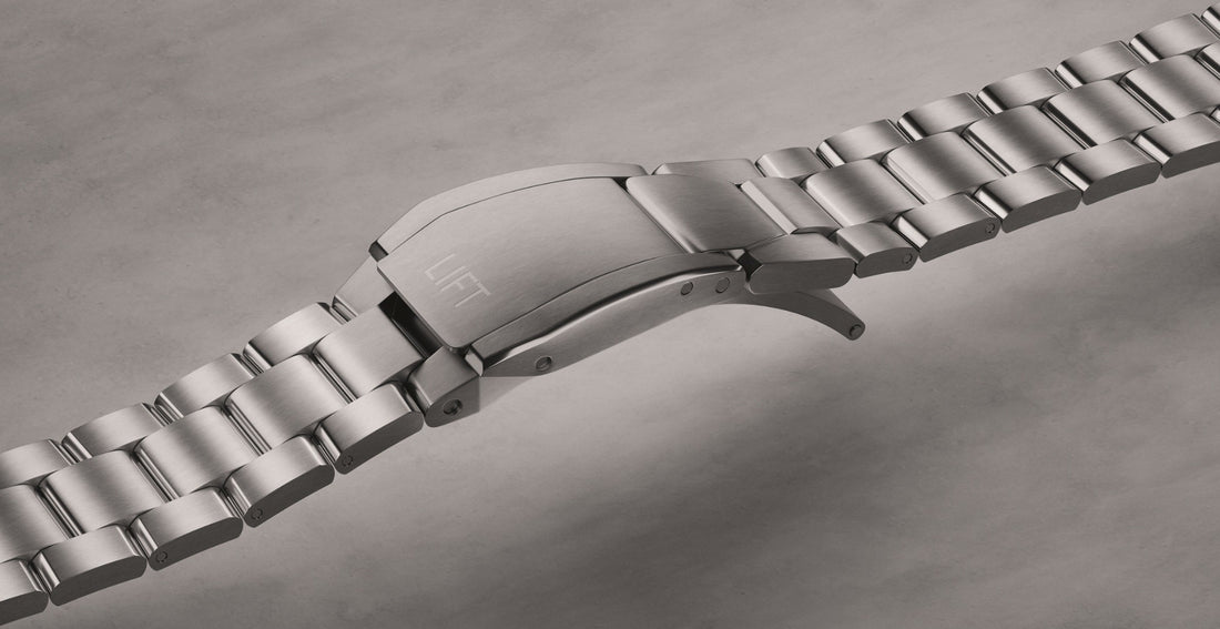 Oris ProPilot Date Chalk 01 733 7805 4163-07 8 20 04LC