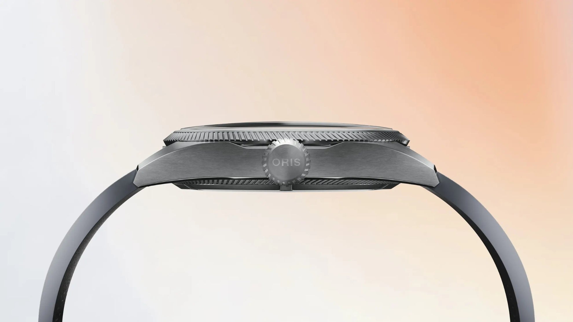 Oris ProPilot Date Chalk 01 733 7805 4163-07 6 20 15LC