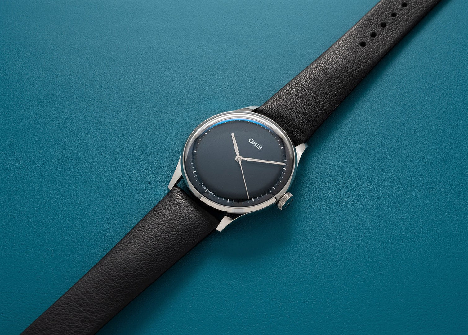 Oris Artelier S 01 733 7762 4054-07 5 20 69FC
