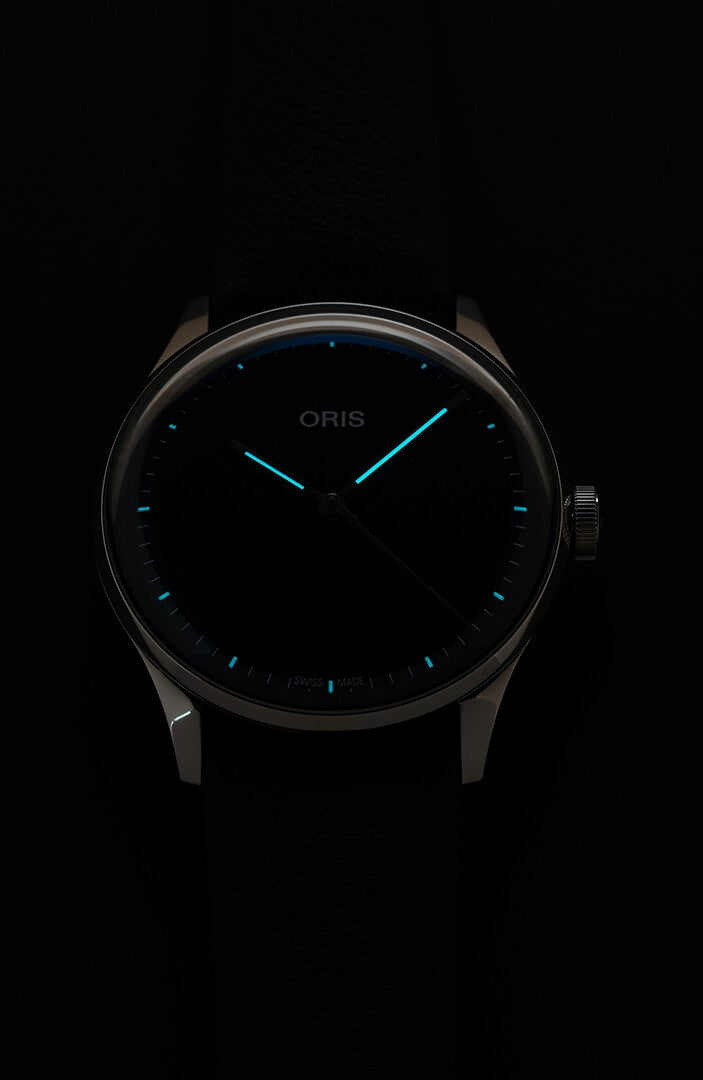 Oris Artelier S 01 733 7762 4054-07 5 20 69FC