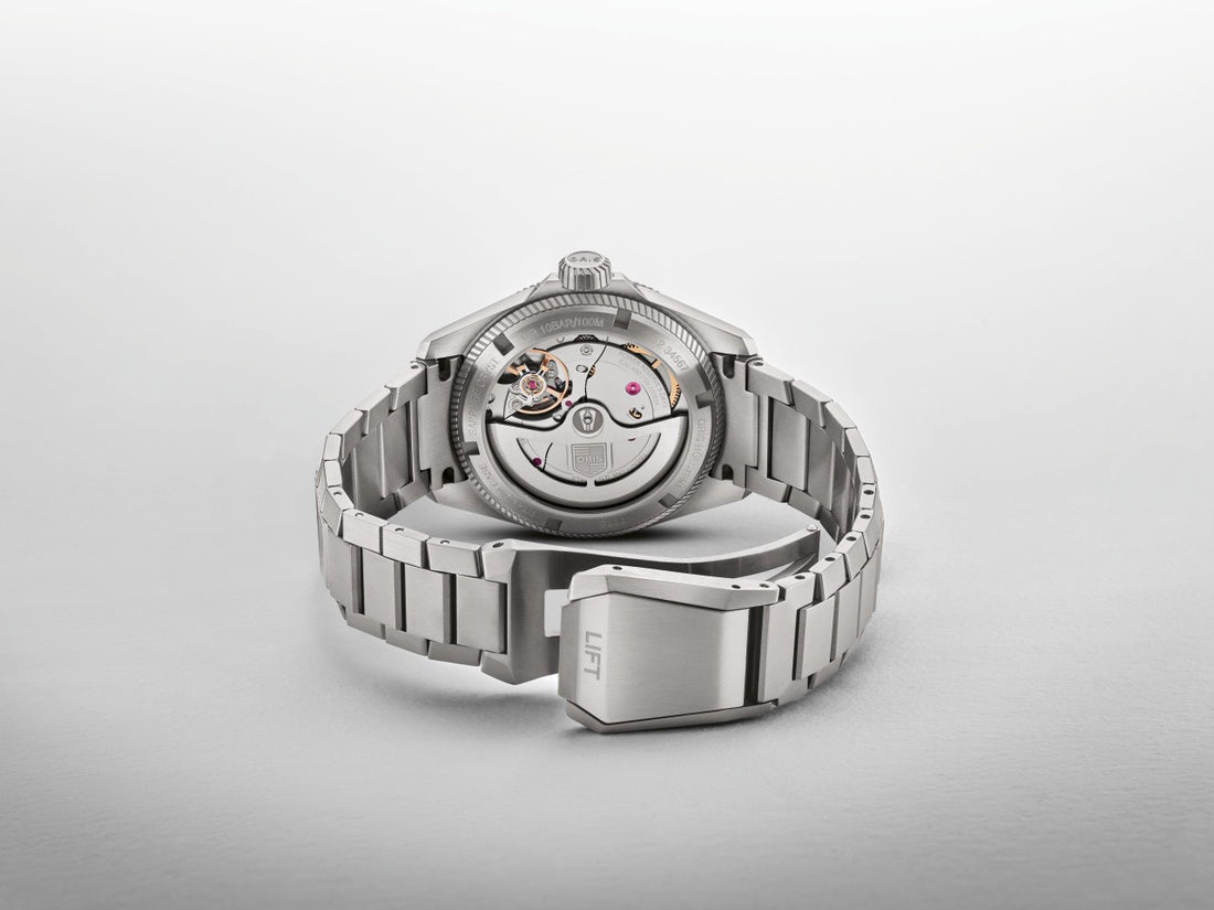 Oris ProPilot X Calibre 400 01 400 7778 7155-07 7 20 01TLC