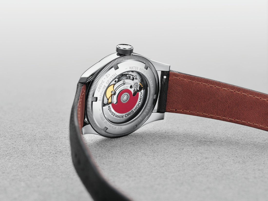 Oris Big Crown Pointer Date 01 754 7741 4064-07 5 20 65