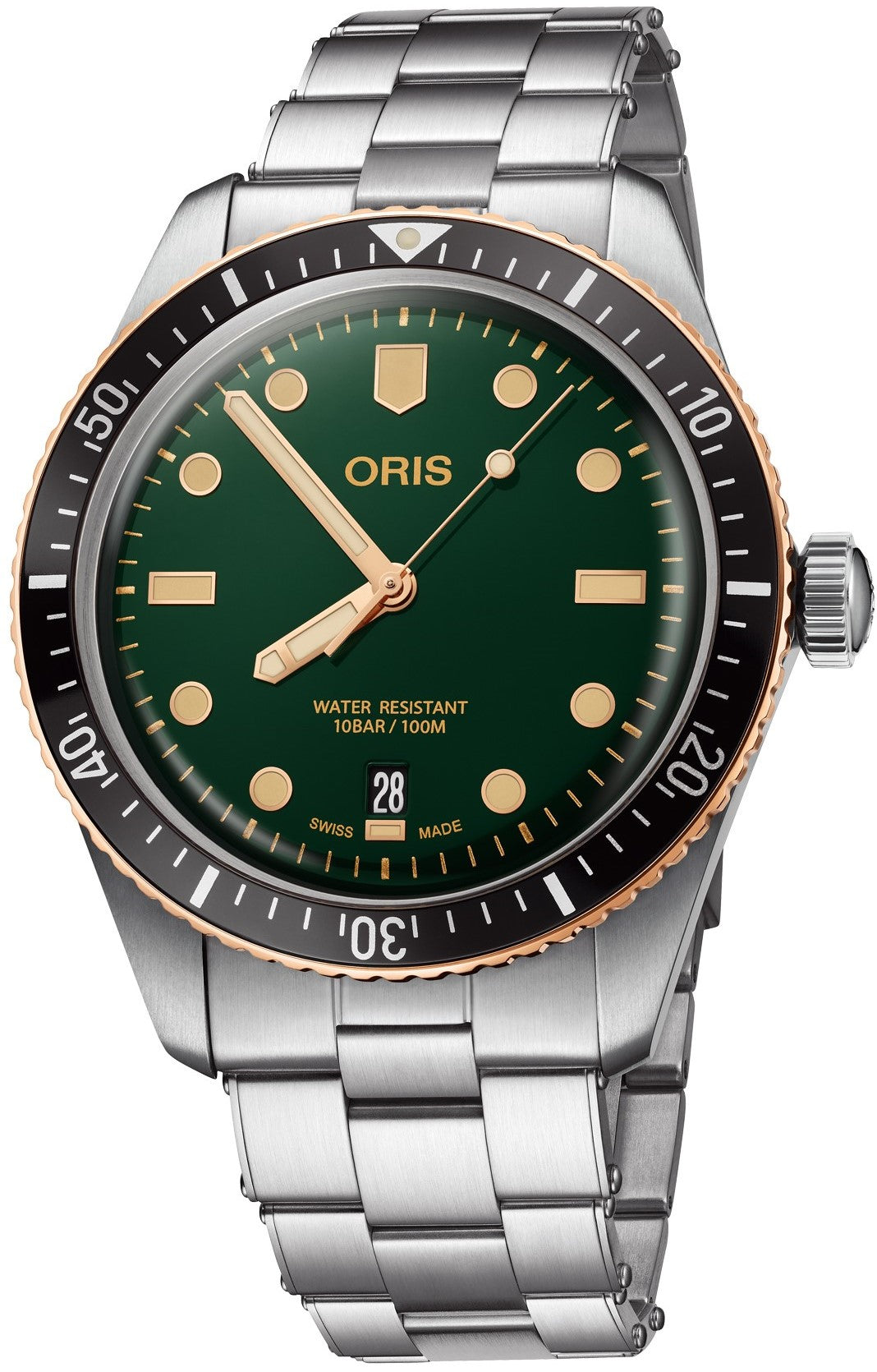 Oris Divers Sixty-Five 01 733 7707 4357-07 8 20 18