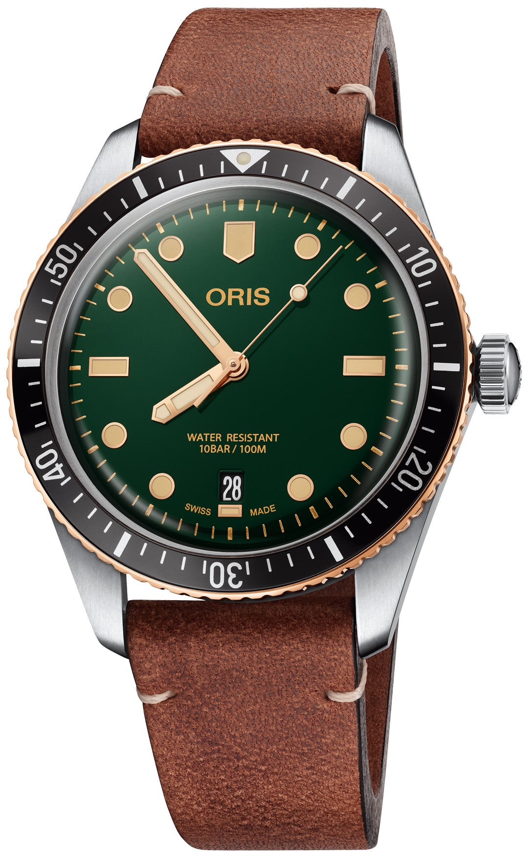 Oris Divers Sixty-Five 01 733 7707 4357-07 5 20 45