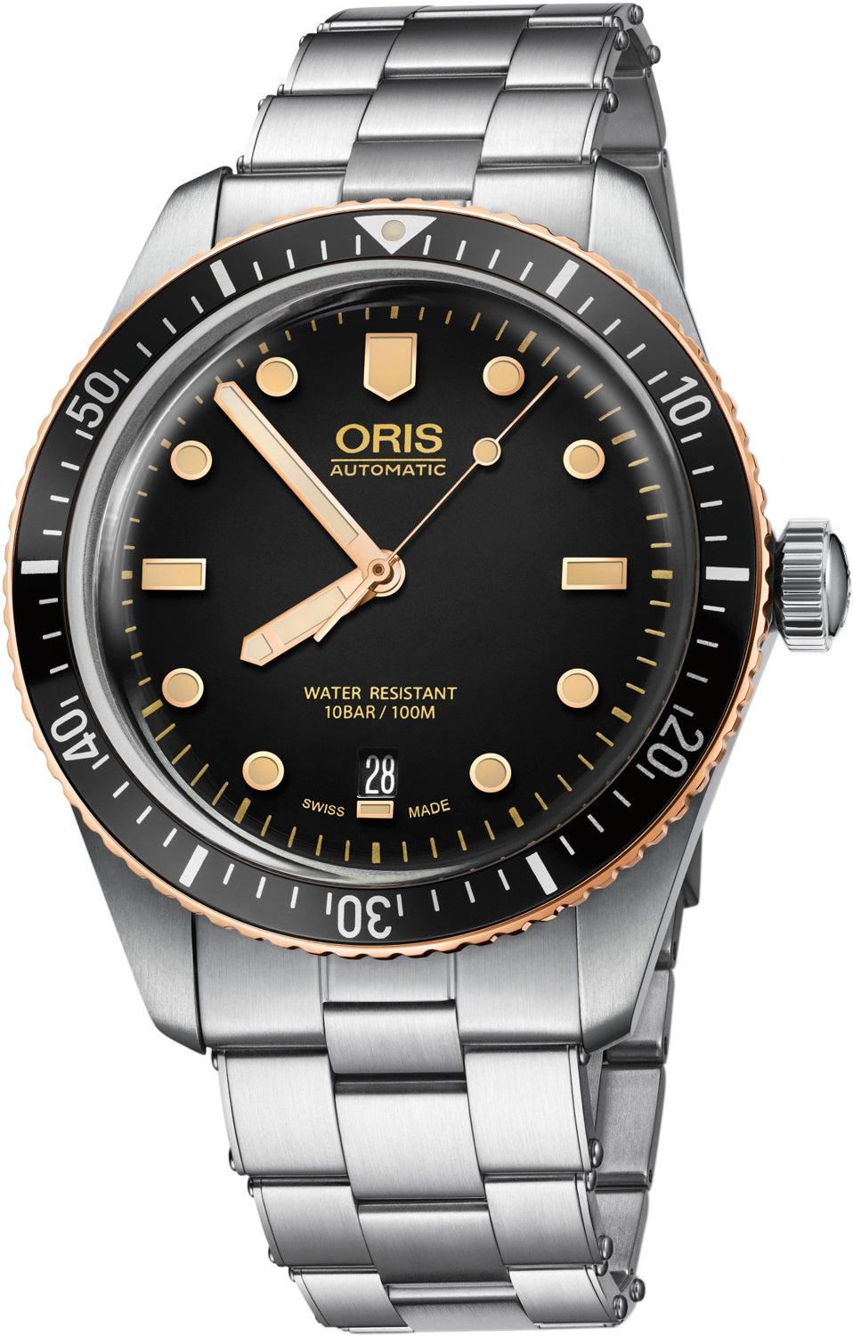 Oris Divers Sixty-Five 01 733 7707 4354-07 8 20 18