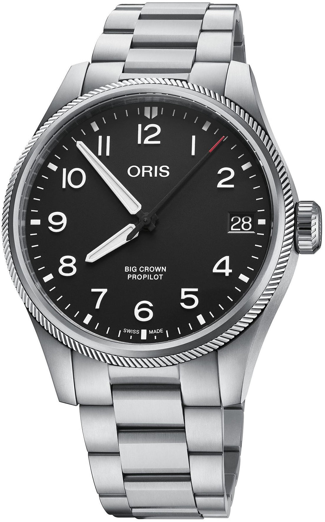 Oris Big Crown ProPilot Big Date 01 751 7761 4164-07 8 20 08