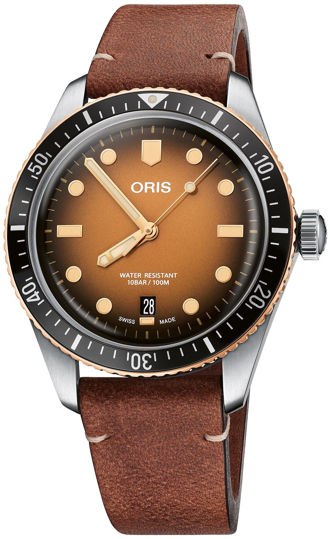 Oris Divers Sixty-Five 01 733 7707 4356-07 5 20 45