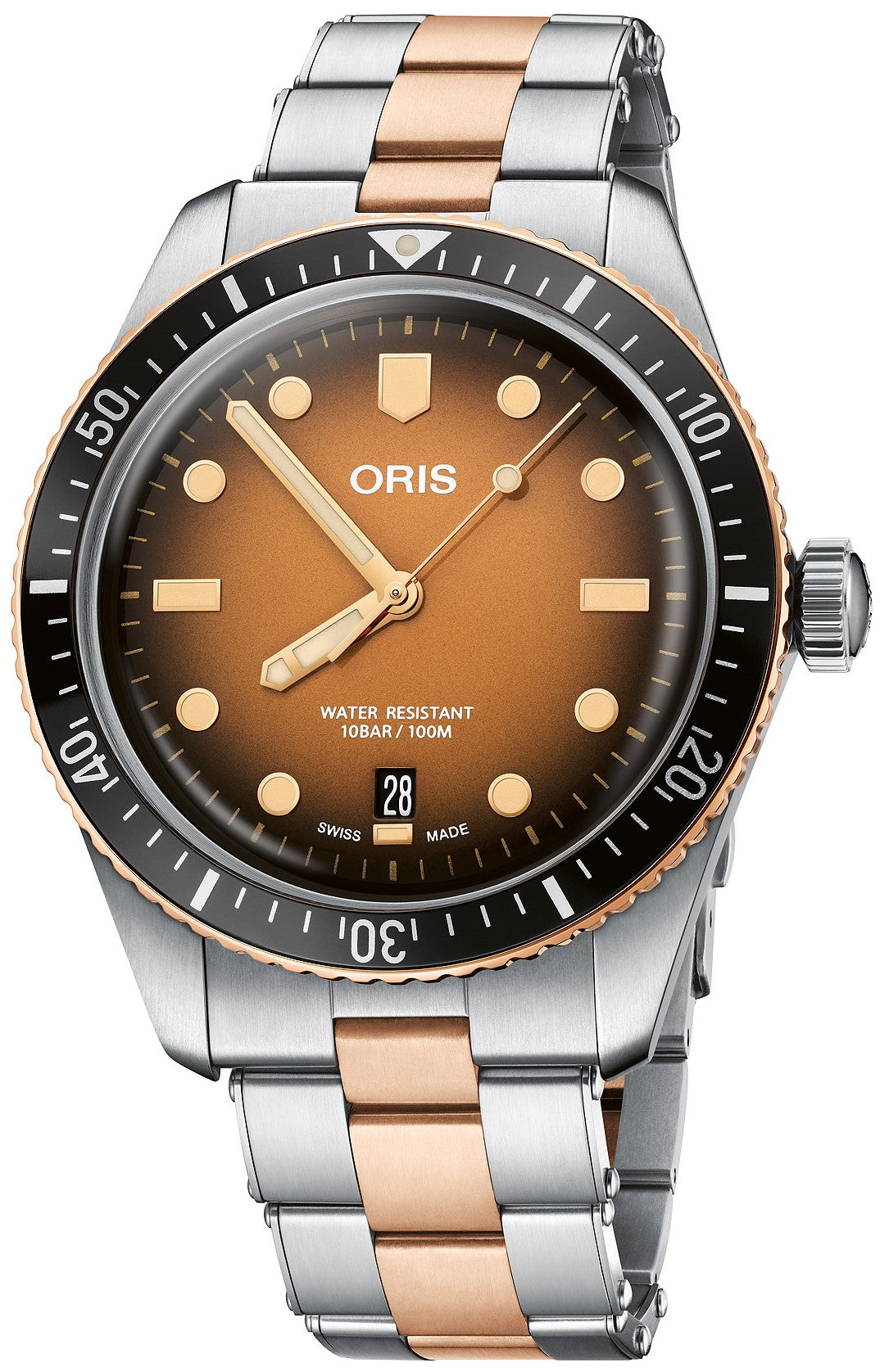 Oris Divers Sixty-Five 01 733 7707 4356-07 8 20 17