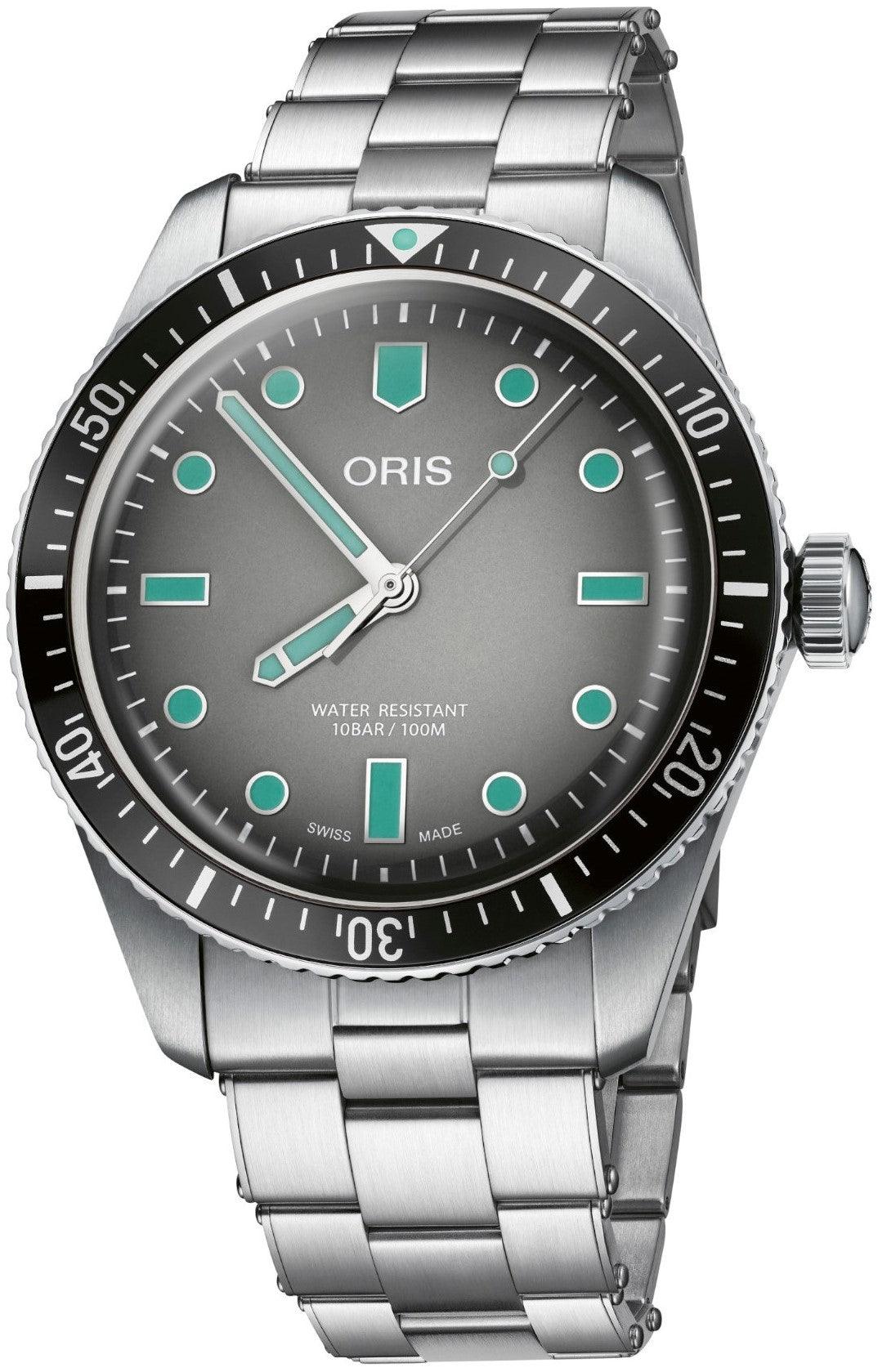 Oris Divers Sixty-Five 01 733 7707 4053-07 8 20 18