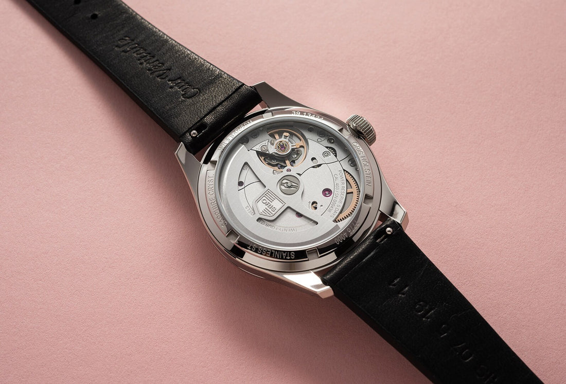 Oris Big Crown Pointer Date 01 403 7776 4065-07 5 19 11