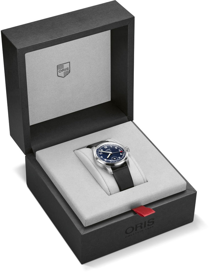 Oris Big Crown Pointer Date 01 403 7776 4065-07 5 19 11