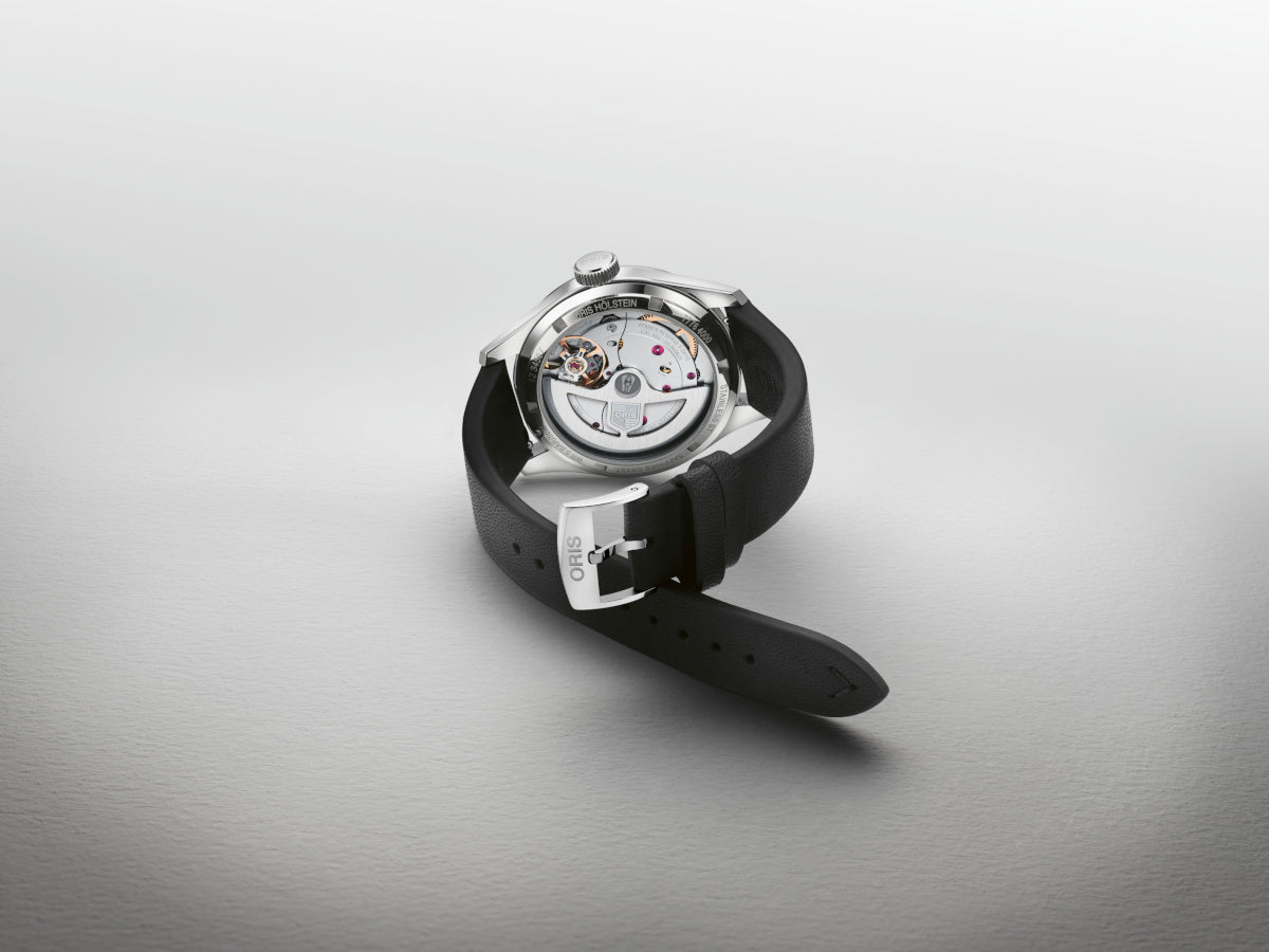 Oris Big Crown Pointer Date 01 403 7776 4065-07 5 19 11