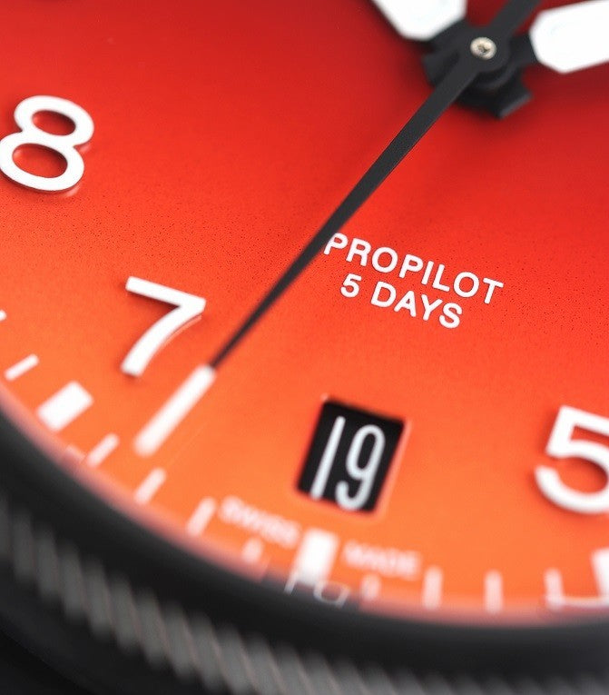 Oris Big Crown ProPilot Coulson Limited Edition 01 400 7784 8786-Set