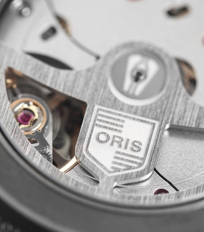 Oris Big Crown ProPilot Coulson Limited Edition 01 400 7784 8786-Set