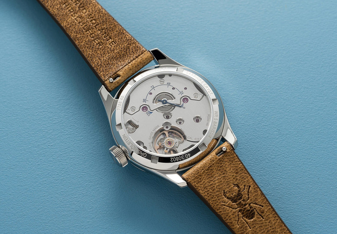 Oris Big Crown Calibre 473 01 473 7786 4065-07 5 19 22FC