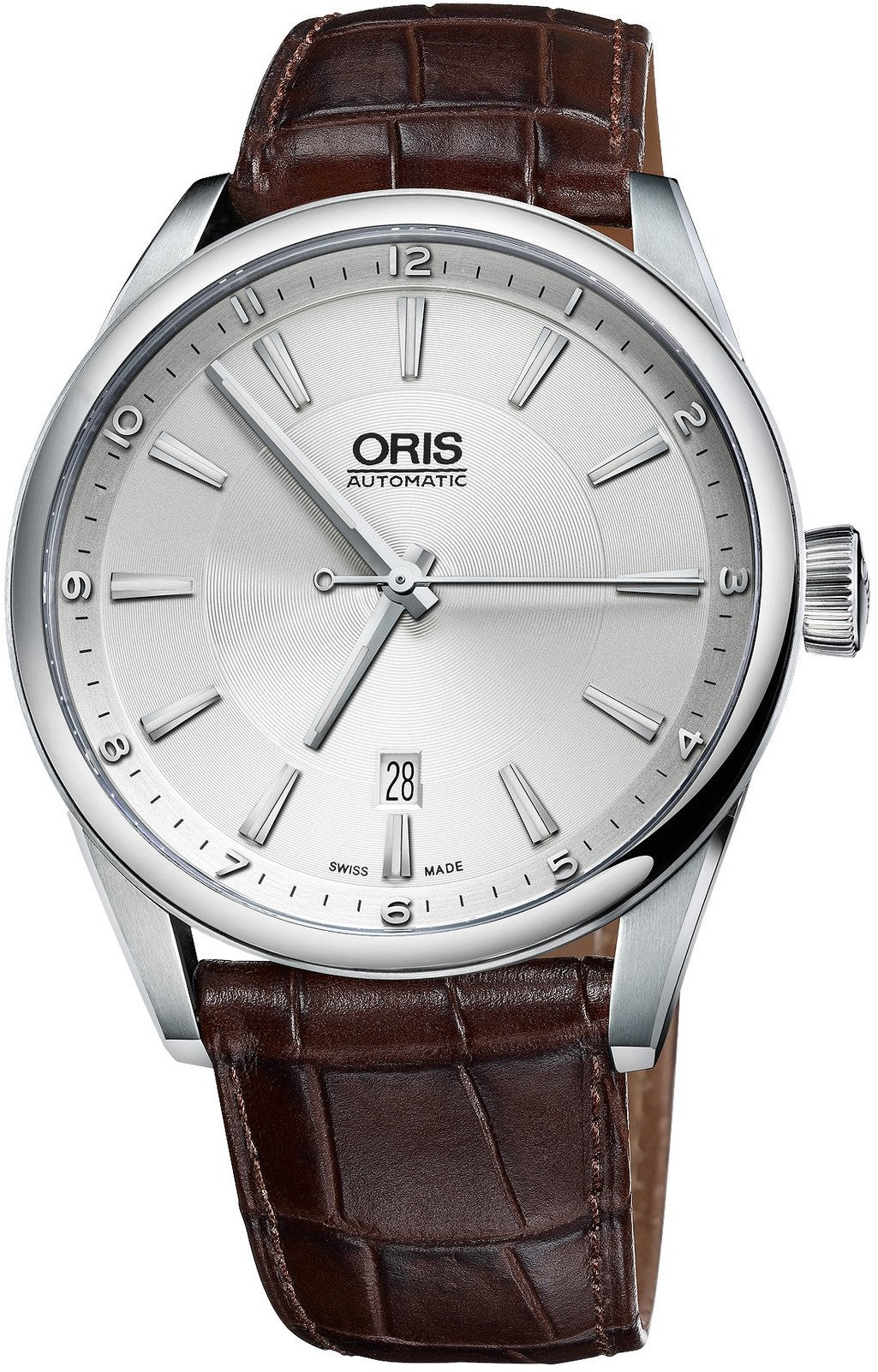 Oris Artix Date 01 733 7642 4031-07 5 21 80FC
